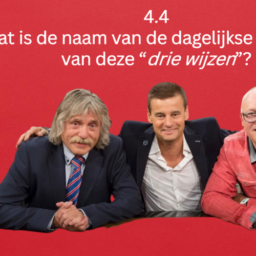 voorbeeld 3